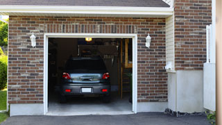 Garage Door Installation at Victory Lofts Condo, Florida