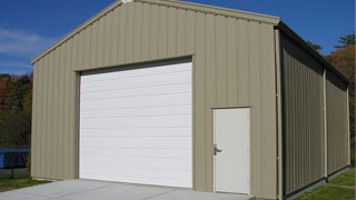 Garage Door Openers at Victory Lofts Condo, Florida